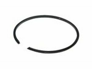 Kolbenring d.45,8mm Polini Grauguss 50cc Yamaha Chappy