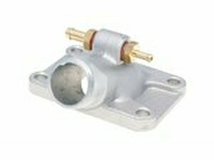 Ansaugstutzen Polini AW 24mm (PHBG / CP) Yamaha Chappy