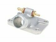 Ansaugstutzen Polini AW 24mm (PHBG / CP) Yamaha Chappy