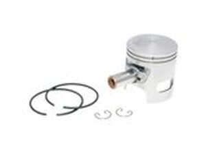 Kolben d.45,8mm Polini Grauguss 50cc Yamaha Chappy