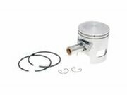 Kolben d.45mm Polini Grauguss 50cc Yamaha Chappy