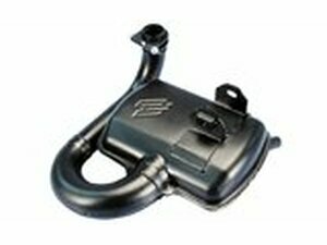 Auspuff Polini Original Vespa PX 200 E
