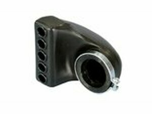 Luftfilterkasten Polini CP Vergaser Vespa 50 Special, 125 Primavera, ET3