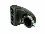 Luftfilterkasten Polini CP Vergaser Vespa 50 Special, 125...