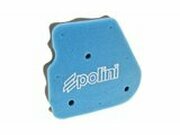 Luftfiltereinsatz Polini Minarelli liegend