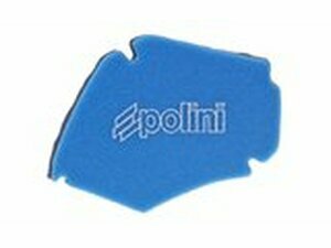 Luftfiltereinsatz Polini Piaggio Zip 4T / Fast Rider 2T