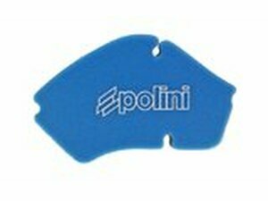 Luftfiltereinsatz Polini Piaggio Zip SP
