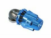 Luftfilter Polini Air Box 140x80mm AW 46mm (Polini CP)...