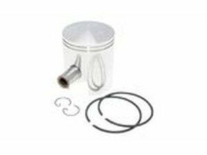 Kolben Polini D.57mm 130ccm Racing Vespa 125 Primavera