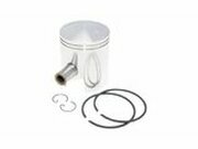 Kolben Polini D.57,4mm 130ccm Racing Vespa 125 Primavera