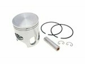 Kolben &oelig;berma Polini 10mm KoBo 70cc Sport / Corsa...