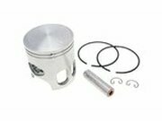 Kolben &oelig;berma Polini 10mm KoBo 70cc Sport / Corsa...