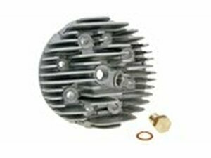 Zylinderkopf fr Polini Zylinder 177ccm / 187ccm, Vespa PX / Cosa 150 - 200