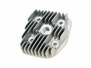 Zylinderkopf Polini 70cc Sport / Corsa Minarelli liegend