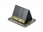 Membrankasten fr Zylinderkit Polini Aluminium 152ccm...