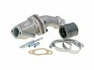 Membran Ansaugstutzen Polini CP Vergaser Vespa 50...