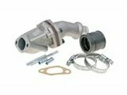 Membran Ansaugstutzen Polini CP Vergaser Vespa 50...