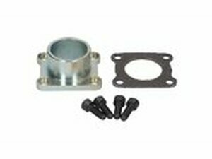 Auspuffflansch fr Polini Zylinder 177ccm / 187ccm, Vespa...