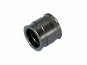 Verbindungsgummi Polini CP Vergaser 28,5 / 28,5mm