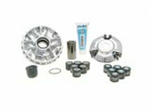 Variomatik Polini Maxi Hi-Speed Kymco Downtown 125i