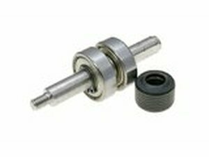 Wasserpumpenwelle Polini Piaggio / Gilera / Aprilia 50ccm