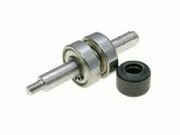 Wasserpumpenwelle Polini Piaggio / Gilera / Aprilia 50ccm