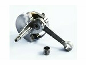 Kurbelwelle Polini 57mm Hub Vespa 200ccm PE / PX / Cosa /...
