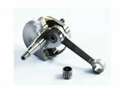 Kurbelwelle Polini 57mm Hub Vespa 200ccm PE / PX / Cosa /...