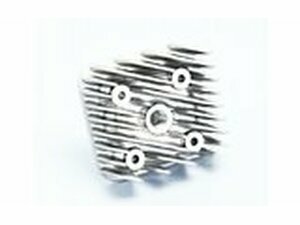 Zylinderkopf fr Polini Zylinder 70cc Sport / Corsa Piaggio