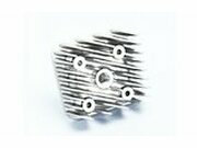 Zylinderkopf fr Polini Zylinder 70cc Sport / Corsa Piaggio