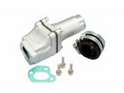 Membran Ansaugstutzen Polini Piaggio Ape 50 FL / FL2 /...