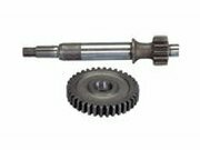 Getriebe Polini Primr 17/41 Cagiva City