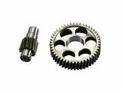 Getriebe Polini Sekundr 14/48 17,7mm Piaggio