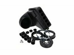 Luftfilterkasten Polini Vespa 50 Special / PK / S / 125 Primavera / ET3