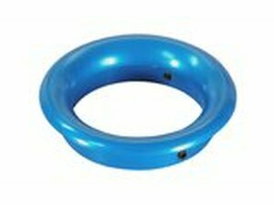 Ansaugtrichter Polini D.55,5 blau