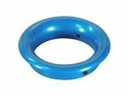 Ansaugtrichter Polini D.55,5 blau