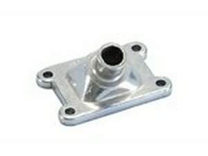 Ansaugstutzen Polini AW 18mm (SHA) Minarelli RV4 / RV6 / AM6