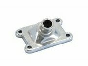 Ansaugstutzen Polini AW 18mm (SHA) Minarelli RV4 / RV6 / AM6