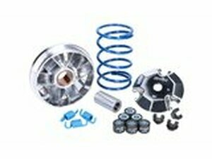 Variomatik Hi-Speed Polini Peugeot Kisbee 50 i.e. 2T AC...