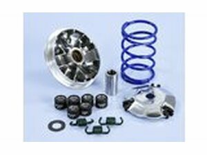 Variomatik Hi-Speed Polini Peugeot Speedfight 4 50 4T