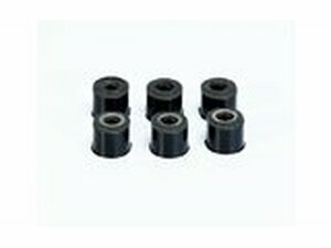 Ruckdmpfer Gummis (x6) fr Polini Radwelle Piaggio