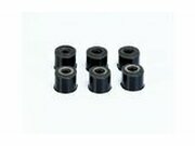 Ruckdmpfer Gummis (x6) fr Polini Radwelle Piaggio