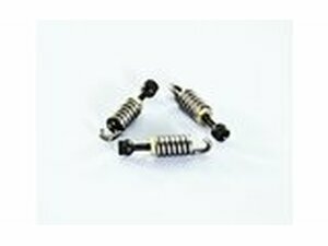 Kupplungsfedern D.2,4mm / 31,7mm fr Polini Kupplung Maxi...