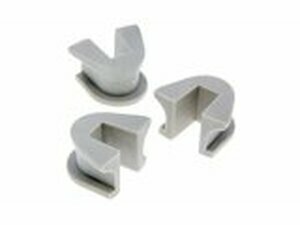 Gleitschuhe Polini Variomatiken Hi-Speed 3 Stck