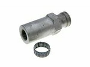 Achsverlngerung / Radbolzen Polini Torsen WD Minarelli...