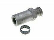 Achsverlngerung / Radbolzen Polini Torsen WD Minarelli...