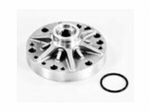 Zylinderkopf Brennraumkalotte Polini P.R.E. 2 100ccm...