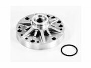 Zylinderkopf Brennraumkalotte Polini P.R.E. 2 100ccm...