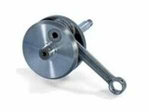 Kurbelwelle Polini Evolution 12mm Kolbenbolzen Piaggio Ciao