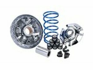 Variomatik Maxi Hi-Speed Polini Yamaha Xmax 125 ab 2021